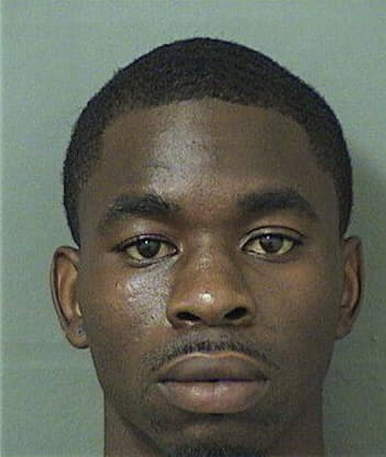 Romario Brooks, - Palm Beach County, FL 